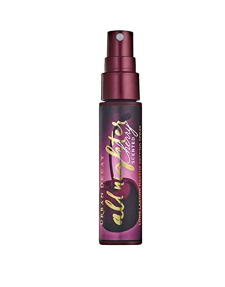Cherry-Scented All Nighter Makeup Setting Spray, 1 fl. oz. Cherry